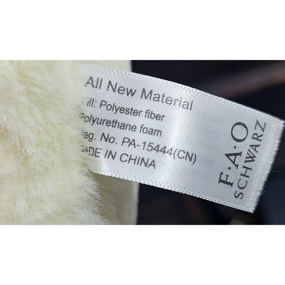 Meowmaid Cat Mermaid Plush Animal Toy with Lights and Sound Works 12.5 Inches - Picture 4 of 7